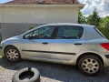 Peugeot 307, 2006 г., снимка 2
