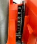 Hilti SC 30WR-22 - Безчетков ръчен циркуляр 22V Nuron перфектен!, снимка 6
