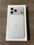 iPhone 17 pro max Silver, снимка 2