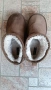 Дамски топли боти ботуши в стил UGG, снимка 7