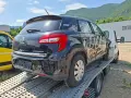 Citroen C4 Aircross 1.6 4x4 2016г на части, снимка 4