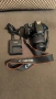 Canon EOS 1100D + зарядно и обектив 18-55, снимка 3