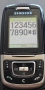Samsung E630 и X450, снимка 9