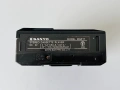 SANYO MODEL MGP 17 STEREO CASSETTE PLAYER, снимка 5