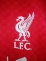 Liverpool Henderson New Balance оригинална тениска фланелка Ливърпул Хендерсън NB , снимка 7