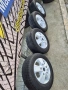 Джанти MAK 15 цола бусови 5х160 , 6.5j ,et58 , 215/65/15C Ford Transit, снимка 6