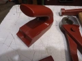 Тенекеджийски инструменти, снимка 2