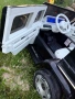 Детски акумулаторен джип MERCEDES EQG, снимка 5