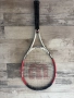 Wilson Titanium – тенис ракета в добро състояние, снимка 1