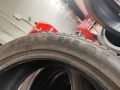2бр.всесезонни гуми 225/45/18 Imperial, снимка 3