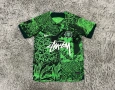 Теникса Nike Nigeria x Stussy, снимка 1