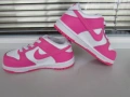 Детски маратонки Nike Dunk Low, снимка 2