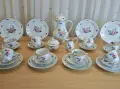 Hutschenreuther Dresden Сервиз за Храна, Кафе, Чай, за 8 човека, снимка 3