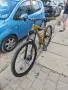 Велосипед CUBE 29 , снимка 1