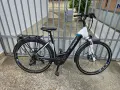 Електрически велосипед 28 цола PEGASUS-шест месеца гаранция, снимка 1