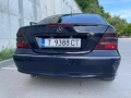 Mercedes c200 CDI, снимка 11
