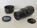 Обектив Minolta AF 100-300mm f/4.5-5.6 за Minolta A/Sony A байонет (за ремонт/части), снимка 1