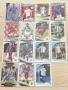 Лот футболни карти Topps / Donruss / panini, снимка 1