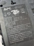 Захранване APC Back-UPS 400VA, снимка 7