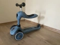 Детска тротинетка Scoot & Ride Highwaykuck 2 в 1, снимка 1