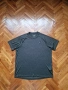 Страхотна мъжка тениска UNDER ARMOUR размер XL , снимка 2