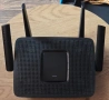 Рутер: Linksys EA8300 Max-Stream AC2200, снимка 5