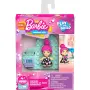 Оригинални малки конструктори Barbie / Mattel - 6 модела, снимка 1