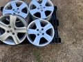4бр.Алуминиеви джанти BBS 16цола 4x108 за Peugeot Partner,208,2008,308,3008,5008,Citroen Berlingo, снимка 4