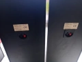 трилентови качествени колони 200-300 w, снимка 8