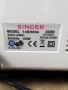 Четириконечен оверлог SINGER, снимка 6