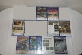 Игри за PS2 Monster House/Space Chimps/Pinball/Space Invaders Invasion/WRC/Rugby/Spongebob/XPLODER, снимка 8