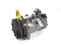 Компресор за климатик  Peugeot 207cc (2006-2014г.) 9651910980, снимка 1