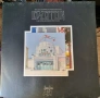 Led Zeppelin – The Soundtrack From The Film The Song Remains The Same двойна плоча, снимка 1