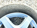 Оригинални Джанти 17 от Honda HR-V, 5X114.3, с гуми 215/55, снимка 6