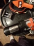 Електрически лебедка -12V, 3000Lbs., снимка 1