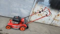 Бензинова косачка самоходна DOLMAR, , снимка 3