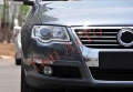 Капаци Фарове Пасат Б6 Фолксваген Passat B6 R36 Magaton Volkswagen VW 2006 - 2011 Стъкла Фарове Капа, снимка 8