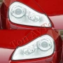 Капаци Фарове Порше Кайен Porsche Cayenne 2007 - 2010 Капаци Фарове Стъкла, снимка 4