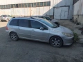 Peugeot 307 2.0 hdi на части, снимка 2