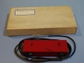 сензор фотоелектрически Leuze RK 712/2 photoelectric sensor 24V, снимка 1