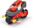 Dickie Toys- Трансформиращо превозно средство 2 в 1, мотоциклет - дрон, снимка 5
