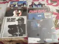 Дискове с рап , 50 cent, RUN DMC ... , снимка 2