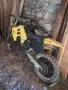 suzuki rm125 1990, снимка 5