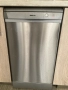 Съдомиялна BEKO DSFS 1530X за части, снимка 1