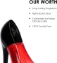 Дамски парфюм Chic Girl Red BN Parfums, 100мл, снимка 5