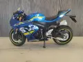 Метален мотор Suzuki GSX- R1000 !!!, снимка 4