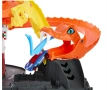 Hot Wheels® CITY Игрален комплект Атаката на кобрата с количка, снимка 3