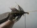 Изкуствени мухи - бръмбарче, снимка 7