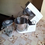 Планетарен миксер Kenwood KM630 900W, снимка 1