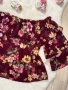 Дамска блуза Bershka , снимка 2